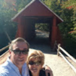 Meet your Posher, Louis